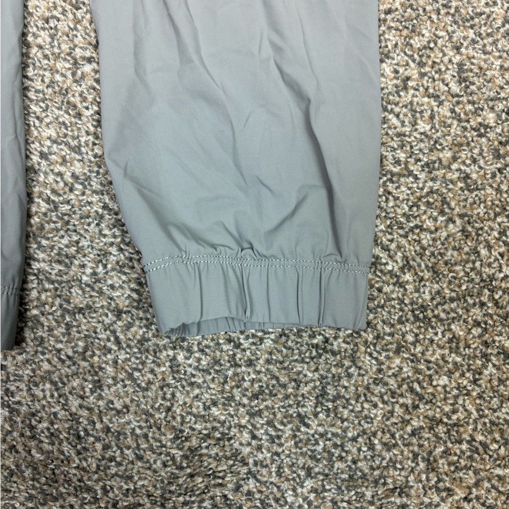 Fabletics The One Jogger Shadow Gray - image 4